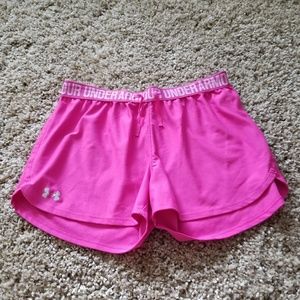 Under Armour Sorts
